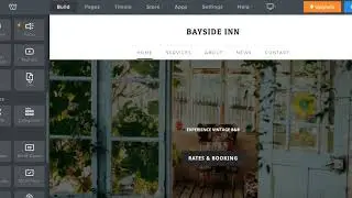 Weebly Additional Features
