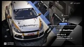 Gran Turismo™SPORT_#DailyRaces B