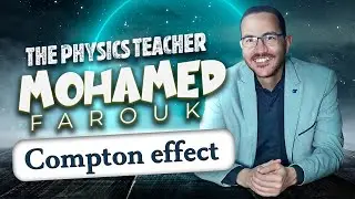 Compton effect