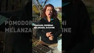 LAVORI da fare a FEBBRAIO nell'orto e nel frutteto