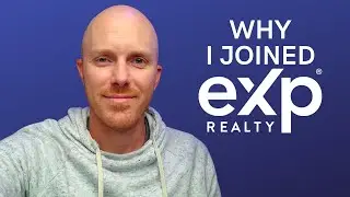 Why I Joined Exp Realty