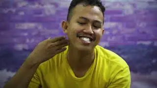 Hidupku tergantung dalang
