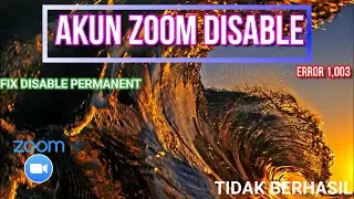 Fix Akun 