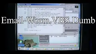 Email-Worm.VBS.Dumb