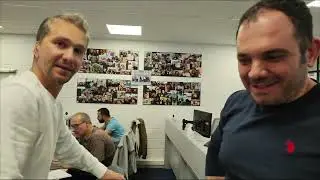 Genesis HTA _ Corso certificazione Automation Programmer marzo 2024