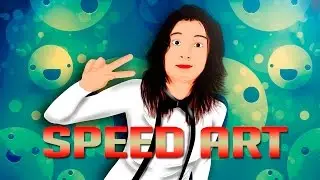FOTO PERFIL DIBUJADO