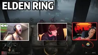 ELDEN RING RAGE & FUNNY Moments & WTF? Moments 丨Part 5