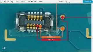 Samsung A12s/SM-A127 ON OFF VS Volume Key Not Working problem Solution.Samsung A12s power strip Ways