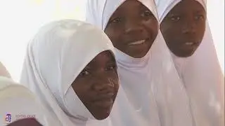 Nisitiri Project Documentary (By Lornadadi Foundation)