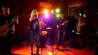 No Comment   creep live band cover