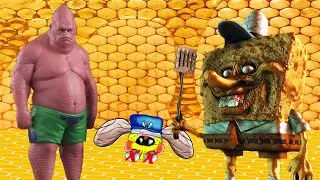We have come for your nectar part Bad