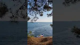 Красивый Геленджик #море #нравится
