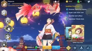 All Light X Shadow Heroes