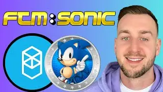 THE FANTOM TO SONIC TOKEN UPGRADE