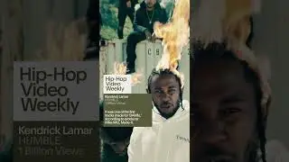 Hip-Hop Video Weekly: 