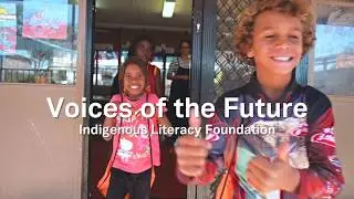 Voices of the Future