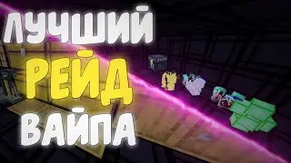 ПРИКЛЮЧЕНИЯ АНАРХИСТА #1 | ВЫЖИВАНИЕ НА lootmc