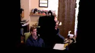 Kinect - libfreenect on Windows 7