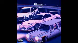 [FREE]  Memphis Phonk Type Beat - "Undead 240" | drift phonk Instrumental 2022