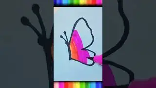 easy drawing //#shortsvideo #viral #viral #art #artdrawing #ramya_easy_drawing