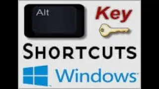 Keyboard shortcuts in Microsoft Edge Part 8