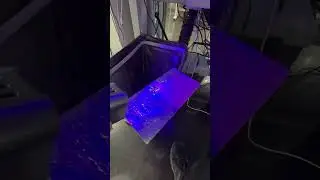 Как улучшить качество пайки: добавляем светящийся компонент для контроля остатков флюса