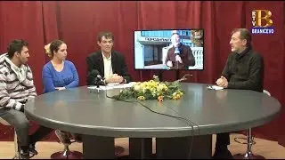Nastavak priče o umrloj bebi u Petrovcu 30.1.2020. (RTV Braničevo)