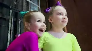Ансамбль танца 