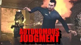 HL2RP In A Nutshell: Autonomous
