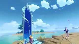 hyakunin ikki - event khiêu chiến 2 nhân vật genshin impact 6000+ điểm