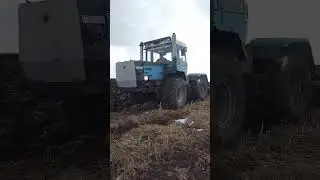 ХТЗ піднімає цілену