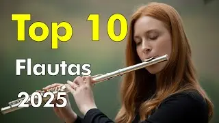 Los 10 mejores plugins de Flautas en 2025 (Best free plugins vst)
