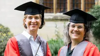 UCLA Connections - Nobel Breakthroughs