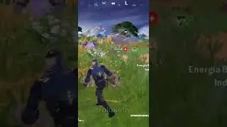 ELE  NUNCA MAIS SOBE NO ÔNIBUS ASSIM 😂 #fortnite #shorts