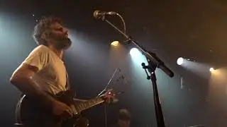 Louis-Jean Cormier - Croire En Rien - Live In Paris 2019