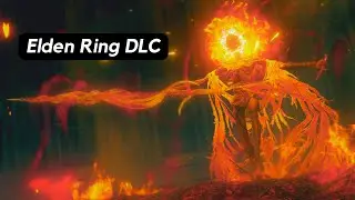 The Elden Ring DLC is Madness