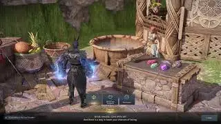 Lost Ark - Solo - Ep 1207 - Guide What is Skill Tree Transfer