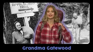 Know Ohio: Grandma Gatewood