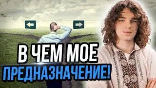 Как понять свое предназначение! В чем предназначение нашего физического тела и нашей психики!