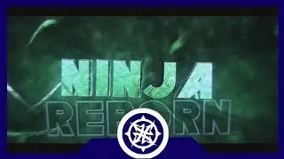 NinjaRebrorn's Intro v2 ~AerialFX (RSMB glitch :c )