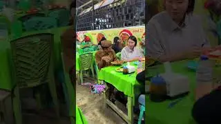 Makan Bersama Orang Jepang