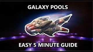 How ANYONE Can Get to the Galaxy Pools | Destiny 2