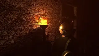 How to model a Fire flame in Autodesk Maya.