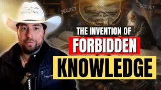 The Hidden War on Consciousness: How They Made You Forget