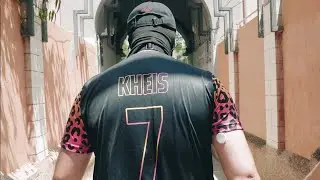 KHEIS x FRANCESCO TOTTI (ZAMORANOBEATS)