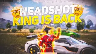 Skills Like @sukunaplayz ♥️ | Realme GT Master Edition 60 Fps Bgmi Montage
