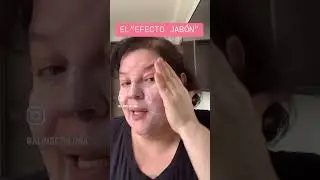 🍃✨ELIMINA EL EFECTO JABONOSO en protectores UV