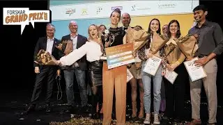 Researchers' Grand Prix 2023 - english subtitles