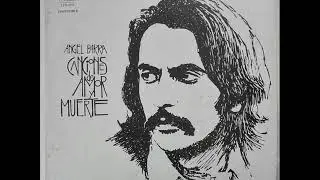 Ángel Parra : canción de amor