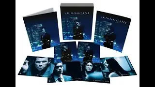 A BITTERSWEET LIFE (2005) Second Sight Films 4K UHD/Blu-ray Review + Screenshots